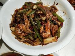 -李老爹香辣蟹(宣武门店)