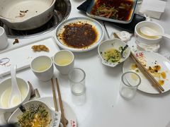 -土连锅·现熬养生汤锅(梁家巷店)