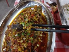 -何不烦·鲜肉烤串·衡阳小炒