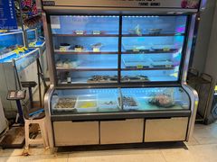 -丁字口海鲜热炒·烧烤大排档