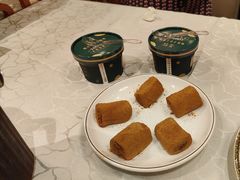 -福来居烤鸭店(天坛二店)