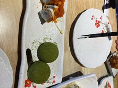 大福-晓寿司·日本料理(望京博雅店)