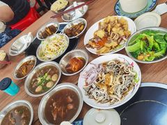-歪头牛肉(金龙壹号店)