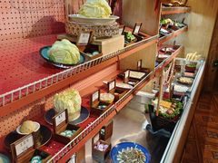 -羊大爷涮肉(亮马桥店)