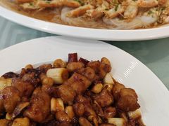 -玉林烤鸭店(定福庄店)