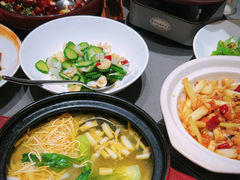 -小厨娘淮扬菜(河西奥美大厦店)