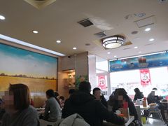 大堂-赵奶奶水饺锅贴小酒馆(丁字沽店)