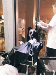 点击看大图 -TITI HAIR STYLE