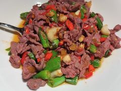 -新白鹿餐厅(城西银泰城店)