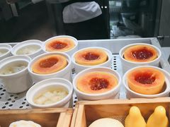 -晶丽香榭自助餐(南京大饭店)