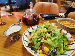 -清真·艾美可餐厅(大悦汇店)