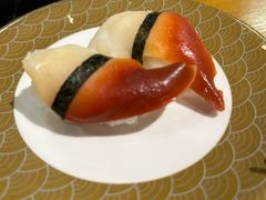 -晴季寿司(延河路万达广场店)