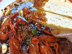 -虾铺子龙虾·私房菜(金源花苑店)
