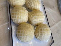 -长江国际酒店-中餐厅