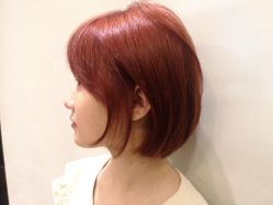 -蓝调造型