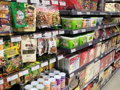 -城市之间超市(圆融星座店)