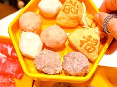 -润园四季椰子鸡火锅(卓越INTOWN店)