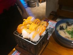 -三月居酒屋(青年大街店)