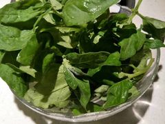 -一叶一世界•素食餐厅(环球中心店)