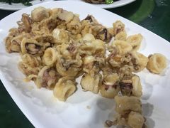 -四川小胡子海鲜(丁村万人海鲜广场店)