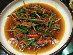 -铜锣湾·有麝自然香(渝北财富中心店)