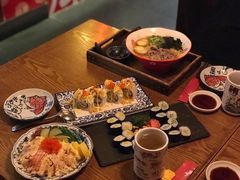 -一本久捷(新福店)