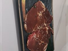 -妥妥烤肉料理(凯德店)