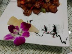 -朝郡酒家·粤菜(燕大星苑店)