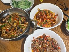 -八碗湘长沙市井菜(坡子街店)