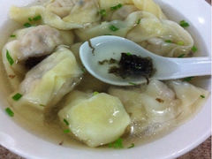 iphone_upload_pic-小小馄饨店(清泰街店)