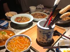 -遇见长安(兰州中心店)