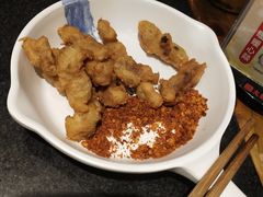 -大龙燚火锅(春熙店)