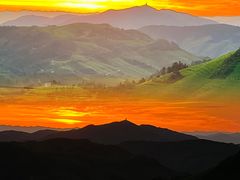 -东白山