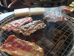 -金藏屋 碳火烤肉(江湾路店)