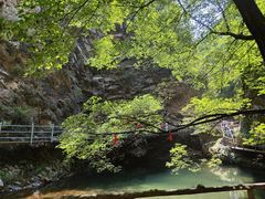 -九龙潭景区