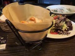 -The Cheebat 锌吧·Bistro(体育西店)