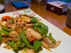 -盐帮食坊•小河帮川菜(四川师大店)