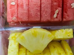 -盒马鲜生(昆城店)