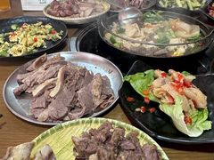 -有家牛馆·回归中式牛排·传承温州味(滨江龙湖天街店)