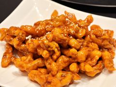 -桂香斋饭店(钢铁路店)