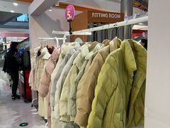 -巴黎春天(浦建店)