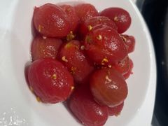 桂花圣女果-沄记顺德菜打边炉(东直门店)