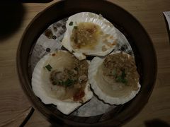 -裕鼎鲜·新中菜(青山湖万达店)