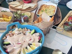 -ins森林童话餐厅coffee&bistro