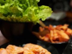 -锅盖叔叔盘盘烤肉
