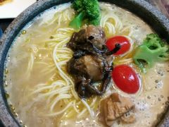 -杜家小馆(裕华路店)