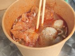 -非遗·十八曲鱼饺(西马总店)