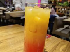 -花腰餐吧Bistro烧烤 傣味(传媒大学店)