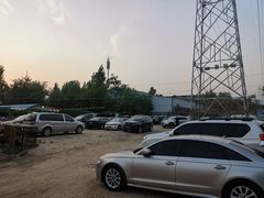-清真·馬坡二旦烧烤(人生一串拍摄店)