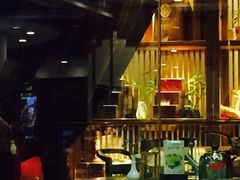 -一叶一世界·素食餐厅(锦华万达店)